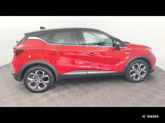 RENAULT CAPTUR II - voiture d'occasion - Photo 5