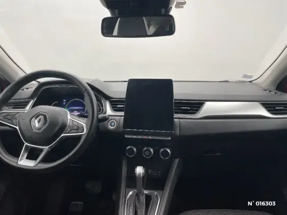 RENAULT CAPTUR II - voiture d'occasion - Photo 9