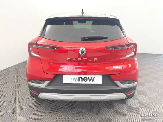 RENAULT CAPTUR II - voiture d'occasion - Photo 6