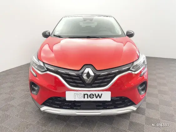 RENAULT CAPTUR II - voiture d'occasion - Photo 3