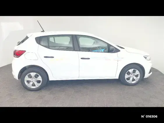 DACIA SANDERO III - voiture d'occasion - Photo 5