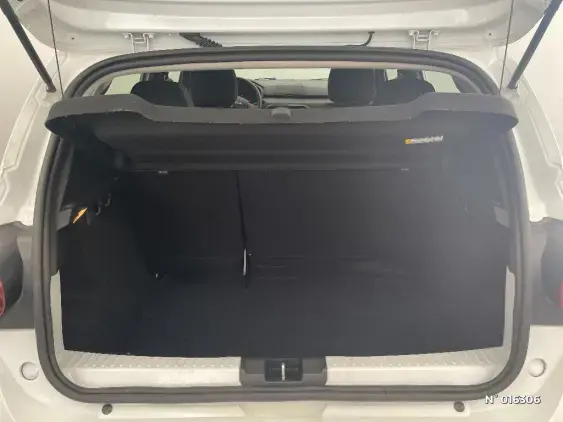 DACIA SANDERO III - voiture d'occasion - Photo 7