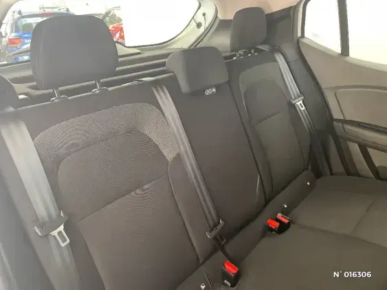 DACIA SANDERO III - voiture d'occasion - Photo 11