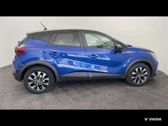 RENAULT CAPTUR II - voiture d'occasion - Photo 5