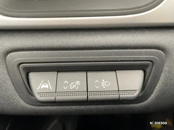 RENAULT CAPTUR II - voiture d'occasion - Photo 15