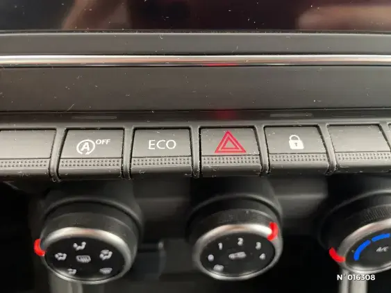 RENAULT CAPTUR II - voiture d'occasion - Photo 27