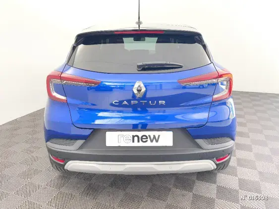 RENAULT CAPTUR II - voiture d'occasion - Photo 6