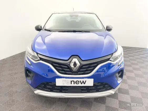 RENAULT CAPTUR II - voiture d'occasion - Photo 3