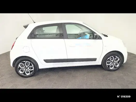 RENAULT TWINGO III - voiture d'occasion - Photo 5