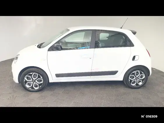 RENAULT TWINGO III - voiture d'occasion - Photo 2