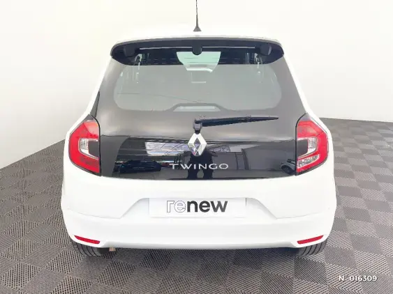 RENAULT TWINGO III - voiture d'occasion - Photo 6
