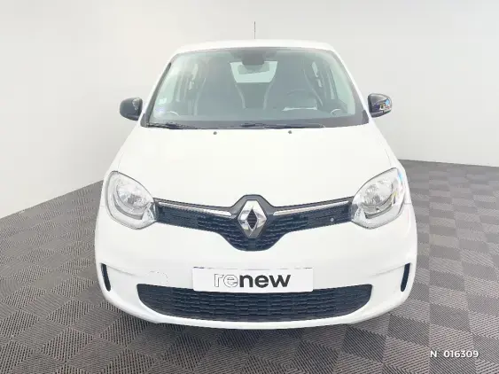 RENAULT TWINGO III - voiture d'occasion - Photo 3