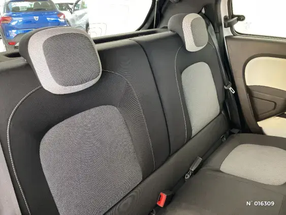 RENAULT TWINGO III - voiture d'occasion - Photo 11
