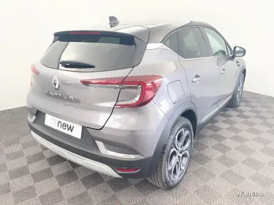 RENAULT CAPTUR II - voiture d'occasion - Photo 4