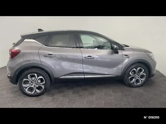 RENAULT CAPTUR II - voiture d'occasion - Photo 5