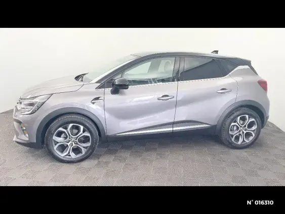 RENAULT CAPTUR II - voiture d'occasion - Photo 2