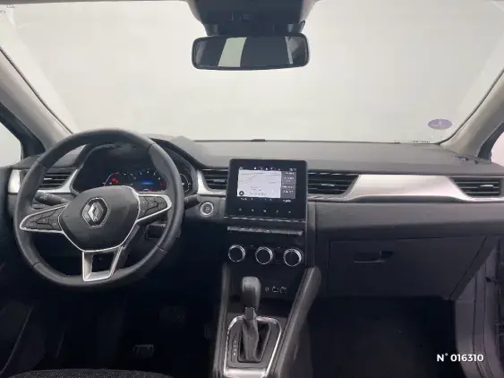 RENAULT CAPTUR II - voiture d'occasion - Photo 9