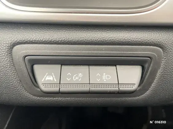 RENAULT CAPTUR II - voiture d'occasion - Photo 15