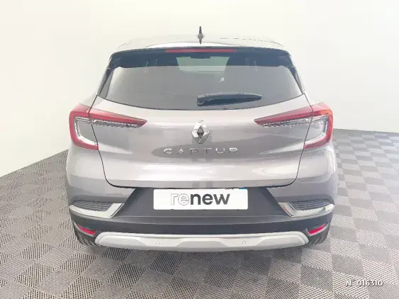 RENAULT CAPTUR II - voiture d'occasion - Photo 6