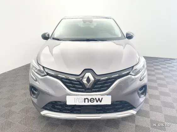 RENAULT CAPTUR II - voiture d'occasion - Photo 3