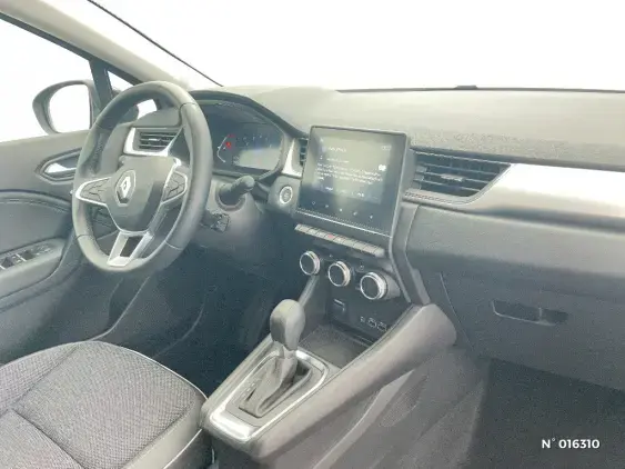 RENAULT CAPTUR II - voiture d'occasion - Photo 10