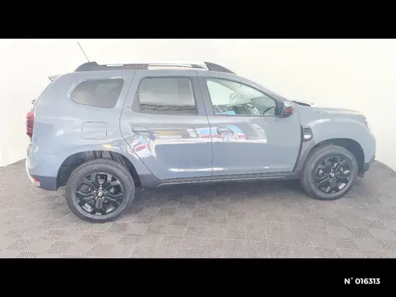 DACIA DUSTER II - voiture d'occasion - Photo 5