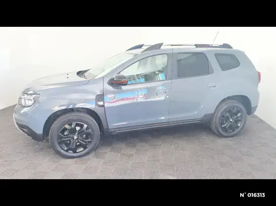 DACIA DUSTER II - voiture d'occasion - Photo 2