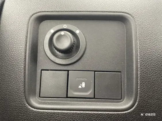 DACIA DUSTER II - voiture d'occasion - Photo 15