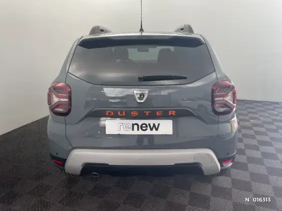DACIA DUSTER II - voiture d'occasion - Photo 6