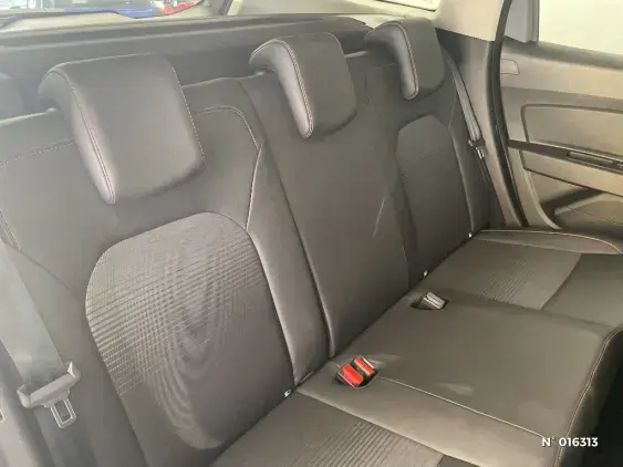 DACIA DUSTER II - voiture d'occasion - Photo 11