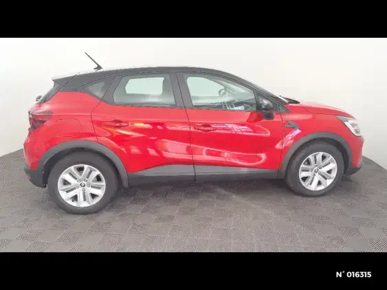 RENAULT CAPTUR II - voiture d'occasion - Photo 5