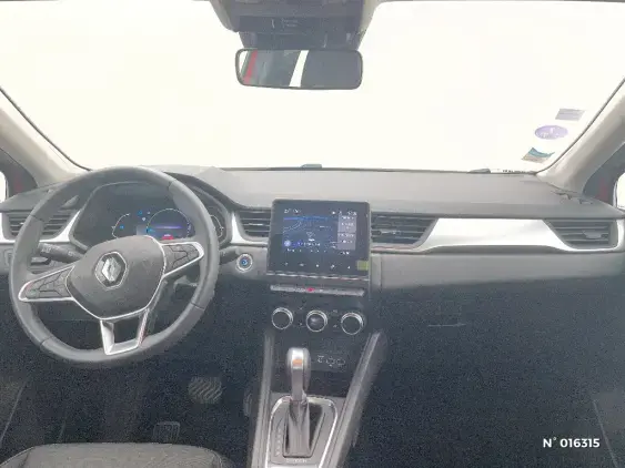 RENAULT CAPTUR II - voiture d'occasion - Photo 9