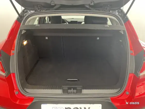 RENAULT CAPTUR II - voiture d'occasion - Photo 7