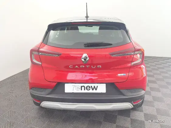 RENAULT CAPTUR II - voiture d'occasion - Photo 6