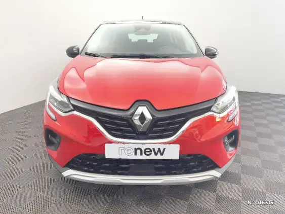RENAULT CAPTUR II - voiture d'occasion - Photo 3