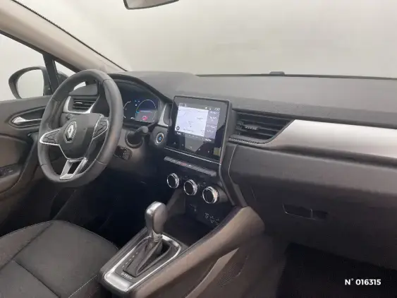 RENAULT CAPTUR II - voiture d'occasion - Photo 10