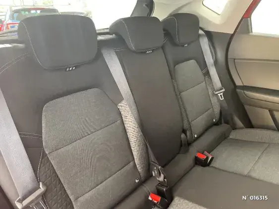 RENAULT CAPTUR II - voiture d'occasion - Photo 11