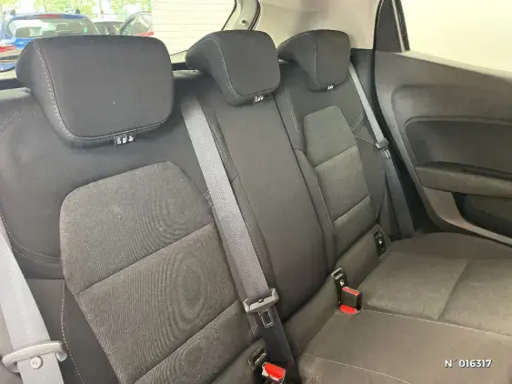 RENAULT CLIO V - voiture d'occasion - Photo 11