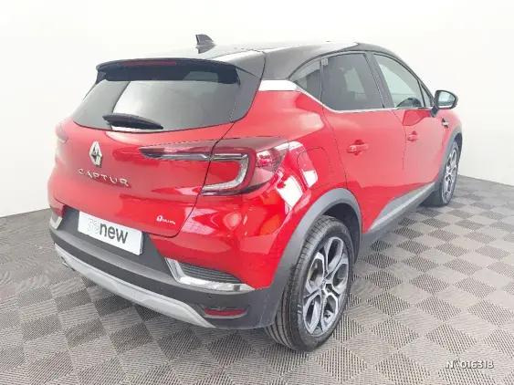 RENAULT CAPTUR II - voiture d'occasion - Photo 4