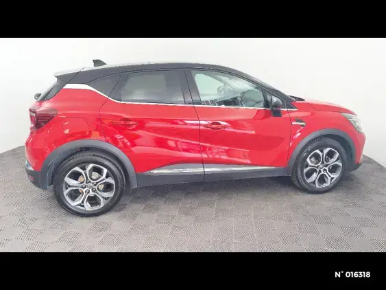 RENAULT CAPTUR II - voiture d'occasion - Photo 5