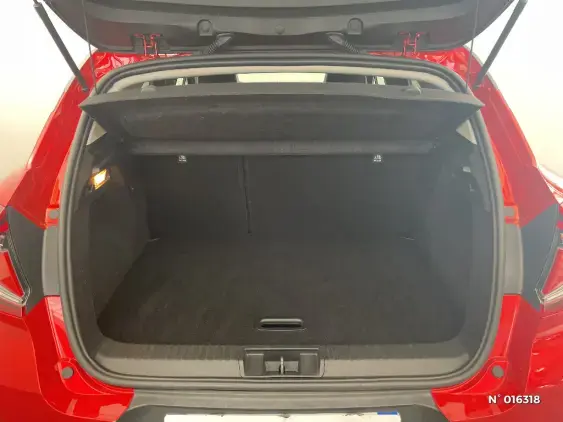 RENAULT CAPTUR II - voiture d'occasion - Photo 7