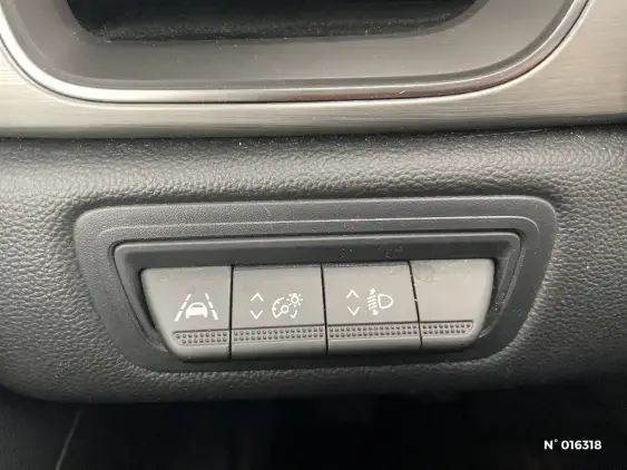 RENAULT CAPTUR II - voiture d'occasion - Photo 15