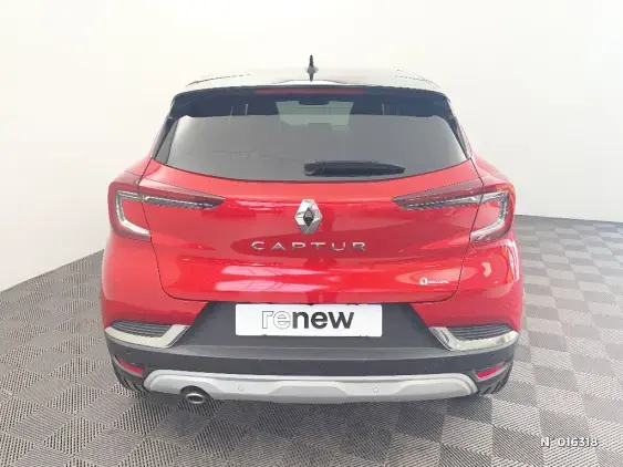 RENAULT CAPTUR II - voiture d'occasion - Photo 6