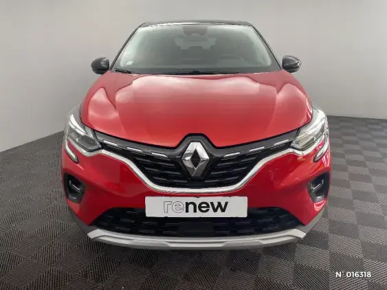 RENAULT CAPTUR II - voiture d'occasion - Photo 3