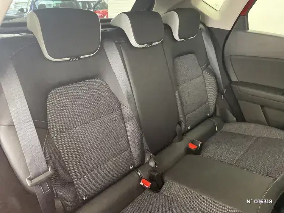 RENAULT CAPTUR II - voiture d'occasion - Photo 11