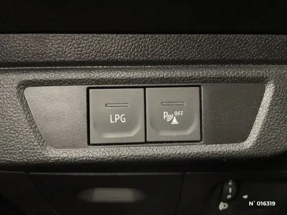 DACIA SANDERO III - voiture d'occasion - Photo 15