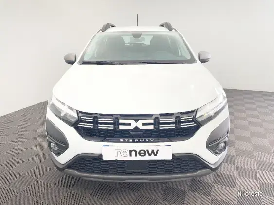 DACIA SANDERO III - voiture d'occasion - Photo 3