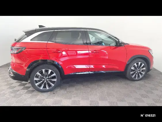 RENAULT AUSTRAL - voiture d'occasion - Photo 5