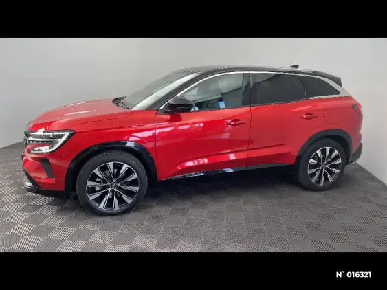 RENAULT AUSTRAL - voiture d'occasion - Photo 2