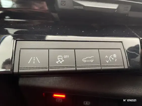 RENAULT AUSTRAL - voiture d'occasion - Photo 15